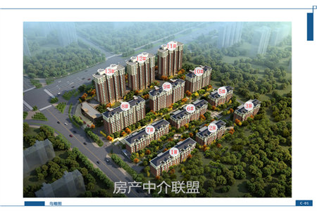 国仕山3室2厅2卫100万126m2精装修出售