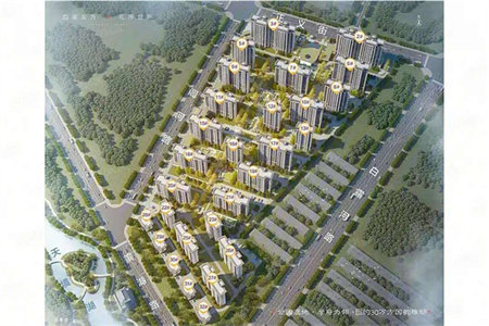 金水花园3室2厅1卫74万100m2精装修出售