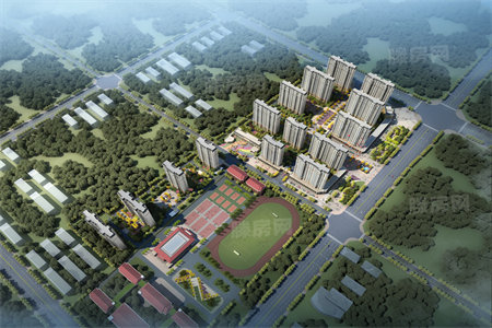 出售泰安安居上上城2室2厅1卫75平简单装修