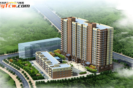 薛城区福临花园3室2厅2卫200m2毛坯房