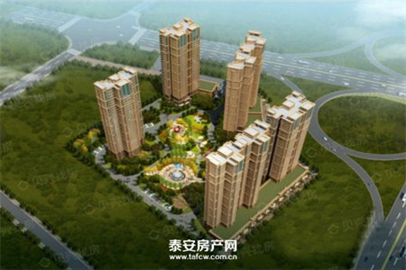 密州红杉一品3室2厅1卫108万120m2出售